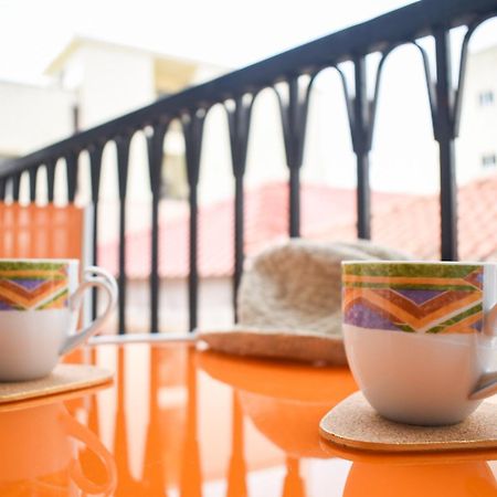 Erika'S Oasis - Stylish Gem Inthe Heart Of History Apartamento Calamata Exterior foto