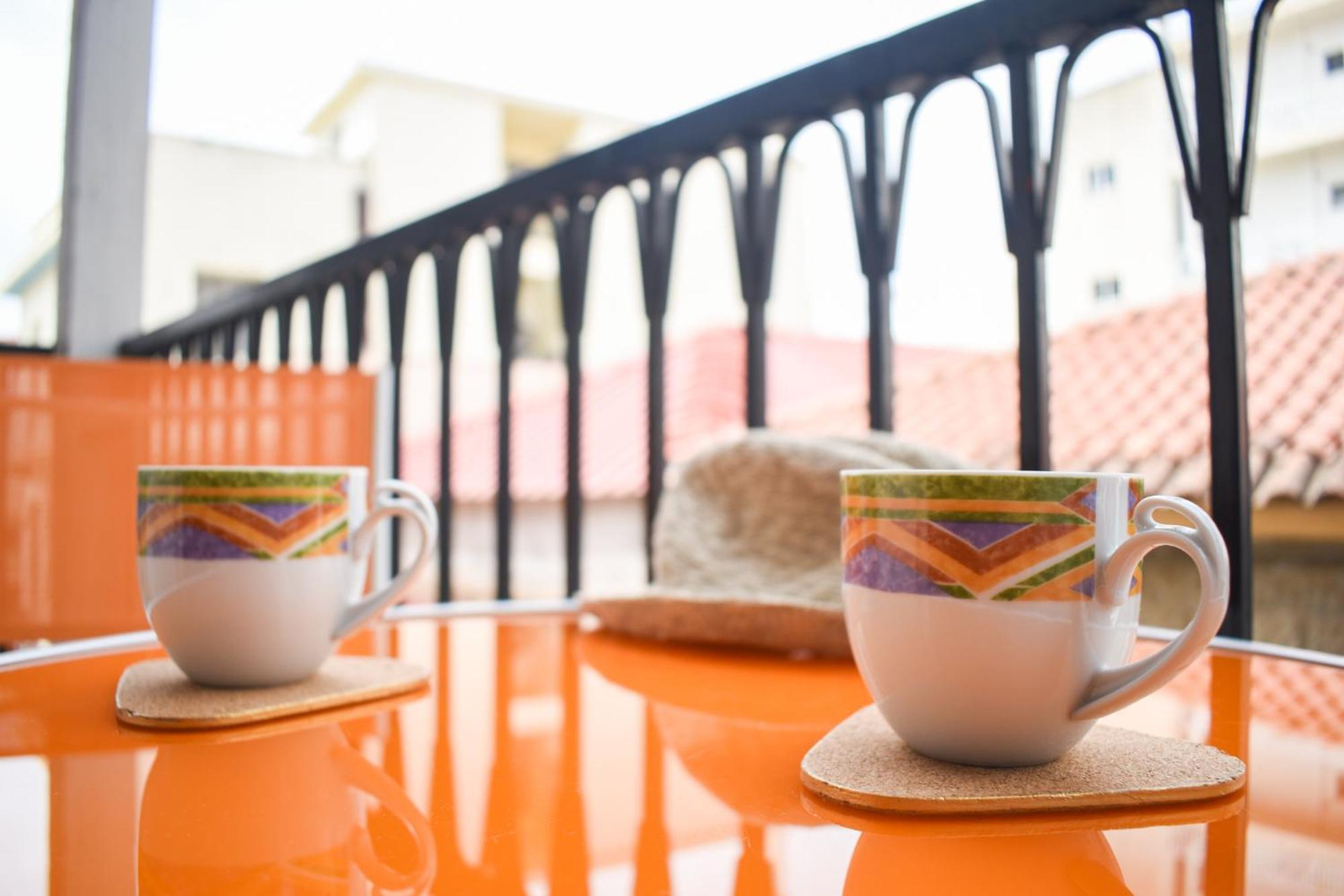 Erika'S Oasis - Stylish Gem Inthe Heart Of History Apartamento Calamata Exterior foto